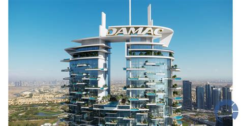 Property for sale by DAMAC Properties in Abu Dhabi